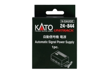 KATO-Lemke K24-844 - N - Automatische Signalstromversorgung